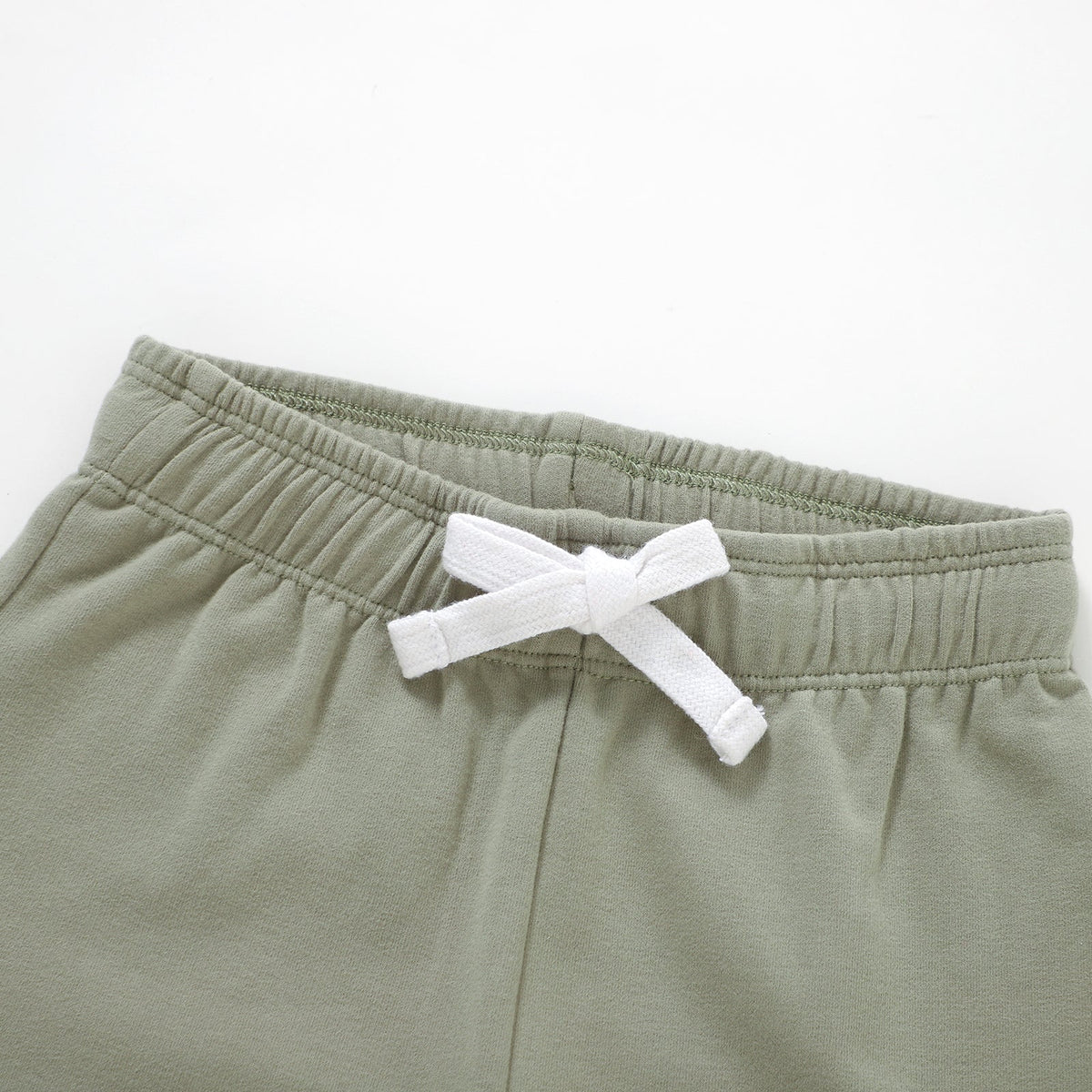 Henley Set - Sage
