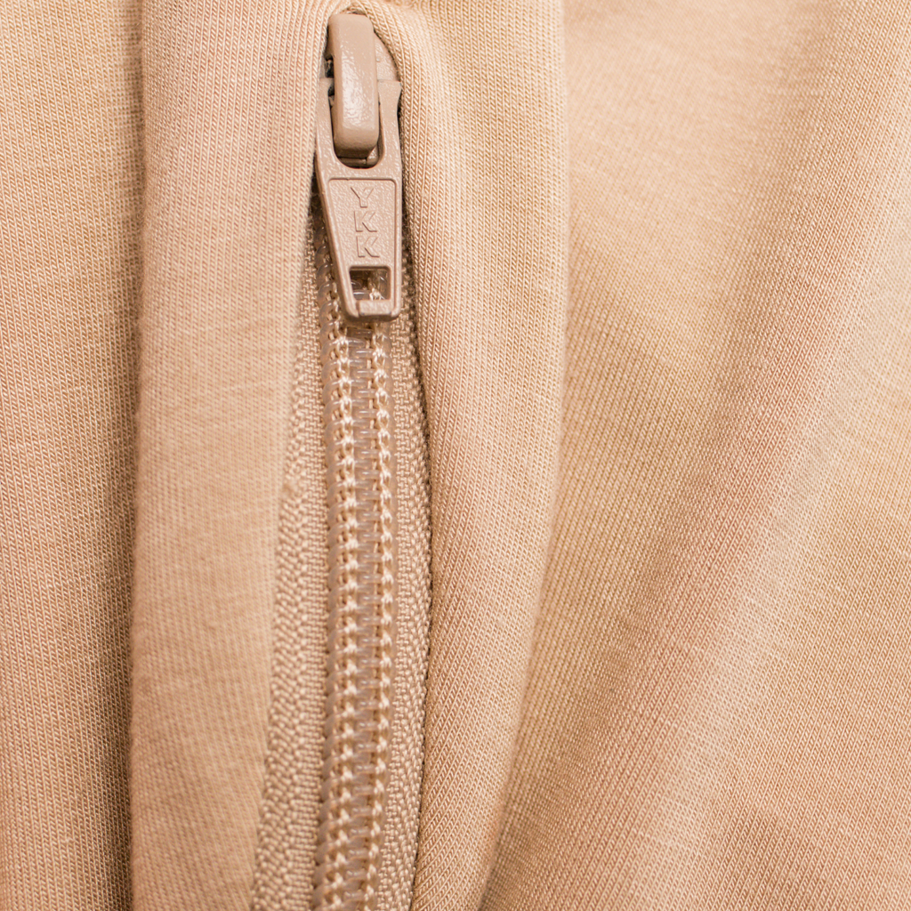 Bamboo Sleep Sack - Desert Sand