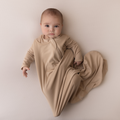 Bamboo Sleep Sack - Desert Sand