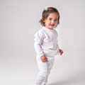 Pure Eucalyptus Set - White