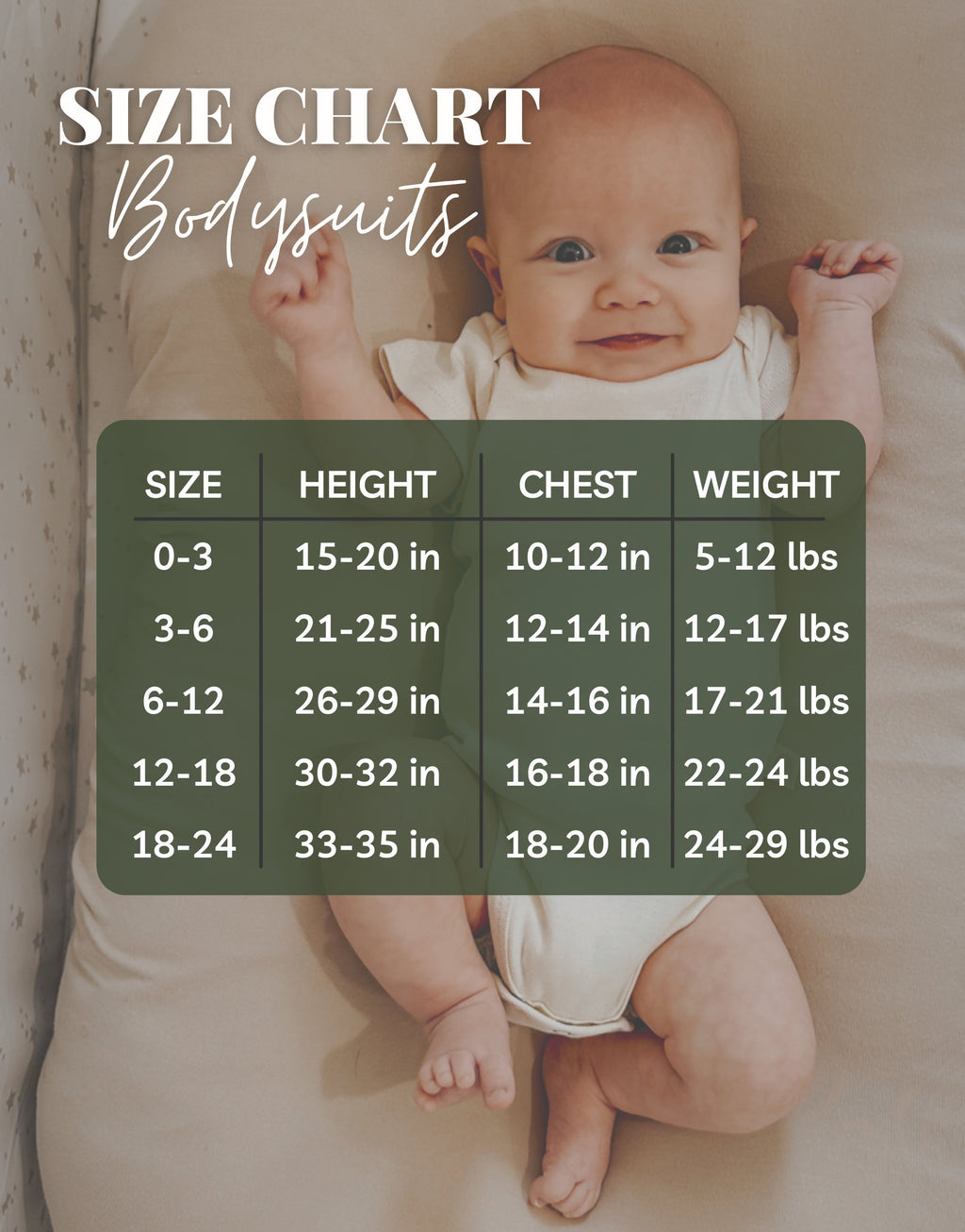 Love My Mummy Organic Bodysuit Long Sleeve