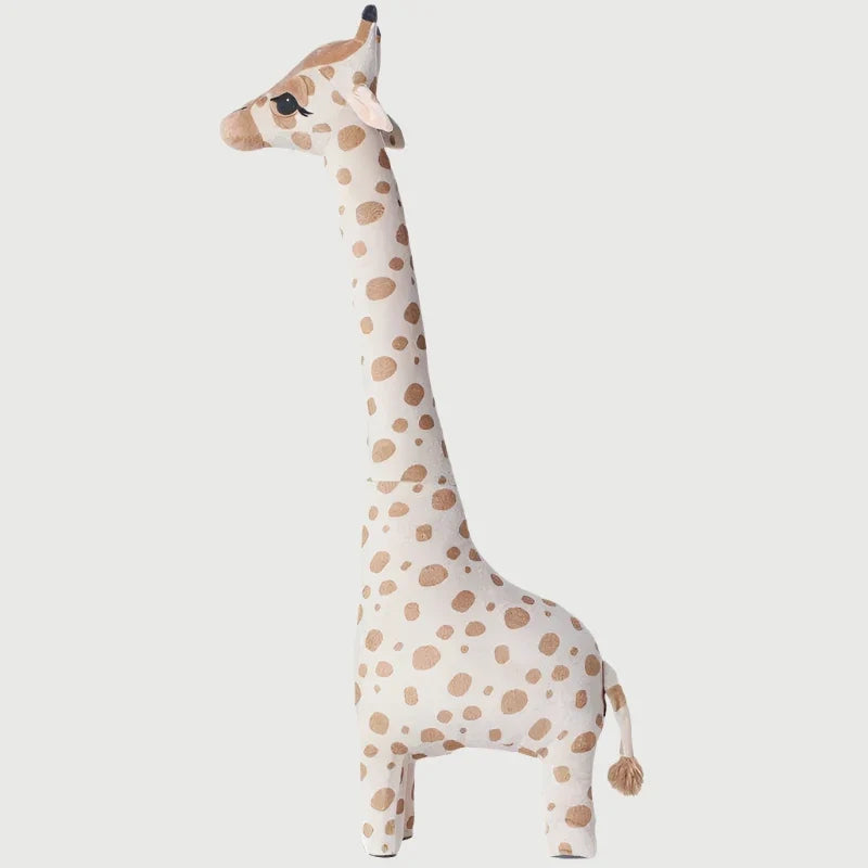 Kids Giraffe Plush Toy