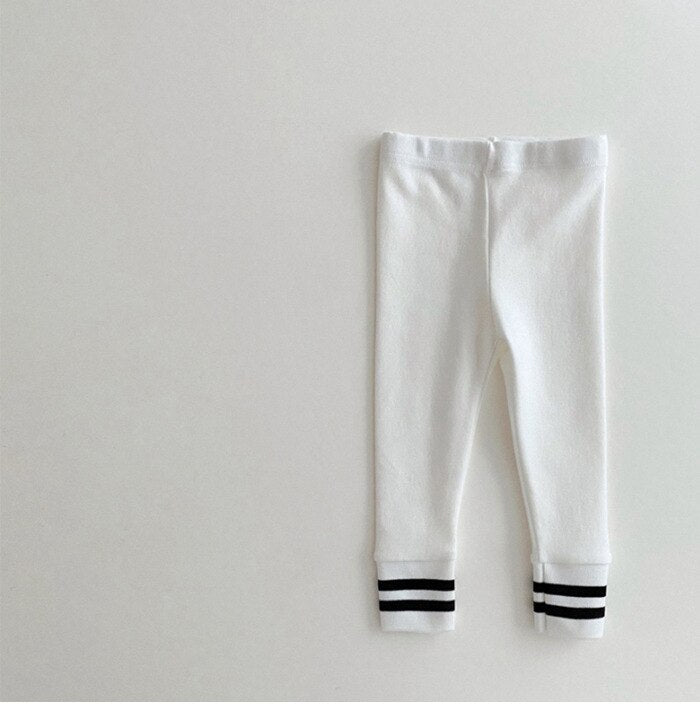 Baby Girls Bobby Leggings