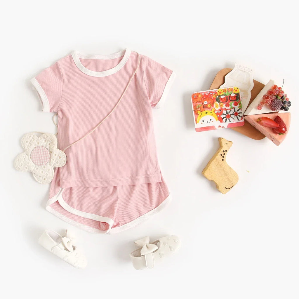 Casual Playtime Set
