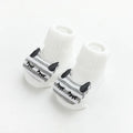 Animal Attached Non-Slip Floor Socks