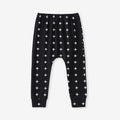 Long Sleeve Printed Loungewear