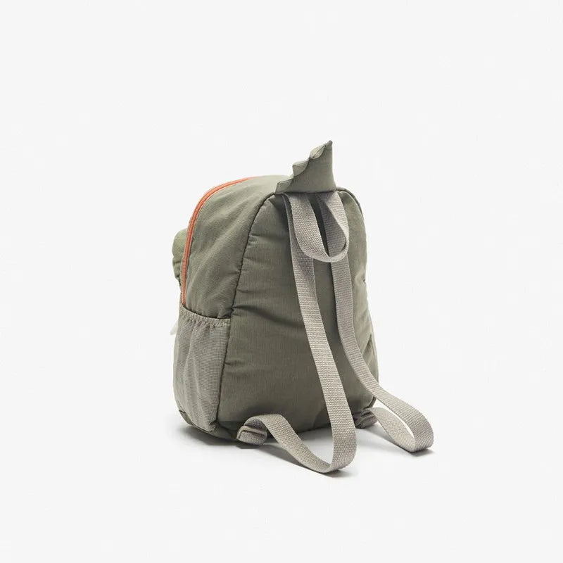 3D Crocodile  Backpack