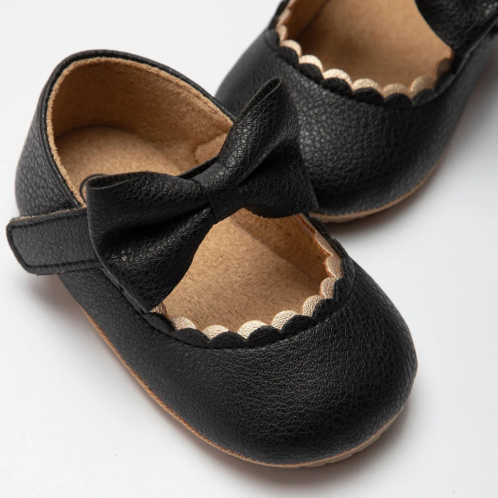 Mary Janes  Non-slip Soft Sole Shoes