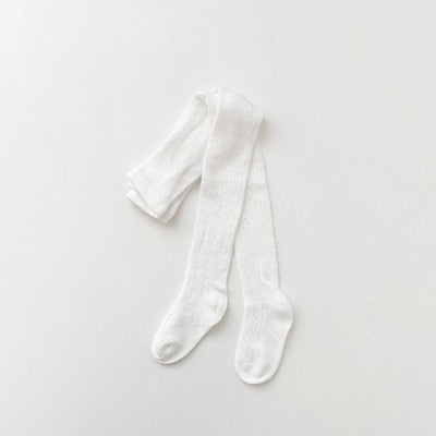 Breathable Hollow Stockings