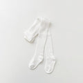 Breathable Hollow Stockings