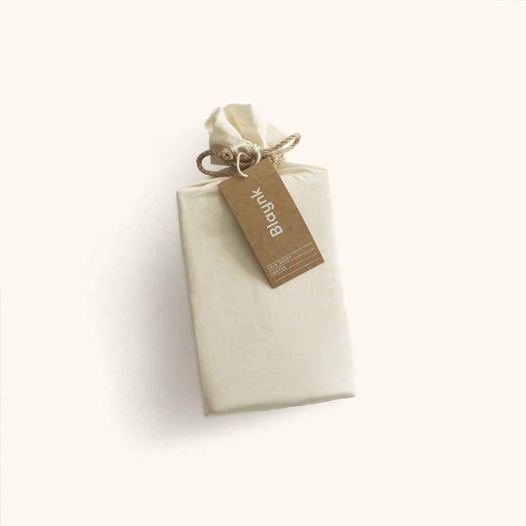 Organic Cotton Sateen Pillowcases