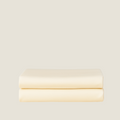 Organic Cotton Sateen Pillowcases
