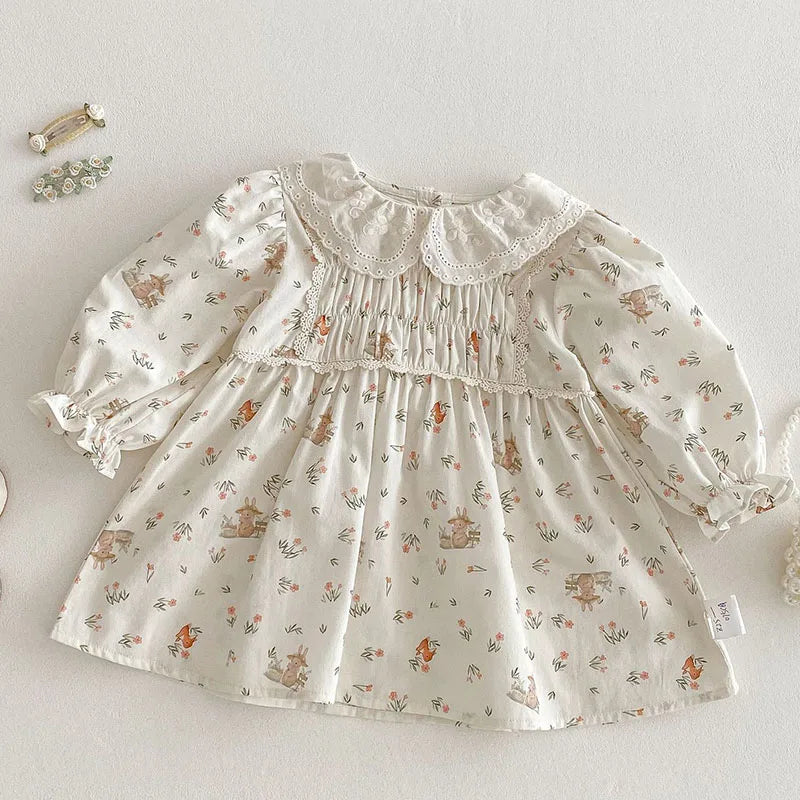 Euro Style Flare Top
