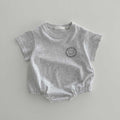 Koala Bear Stamp  Bodysuit