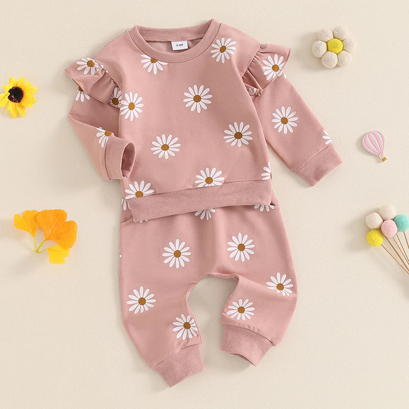 Sunflower Play Set