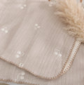 Soft Reversible Blanket
