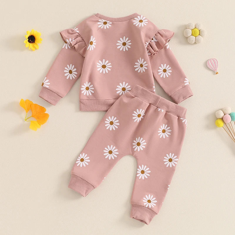 Sunflower Play Set