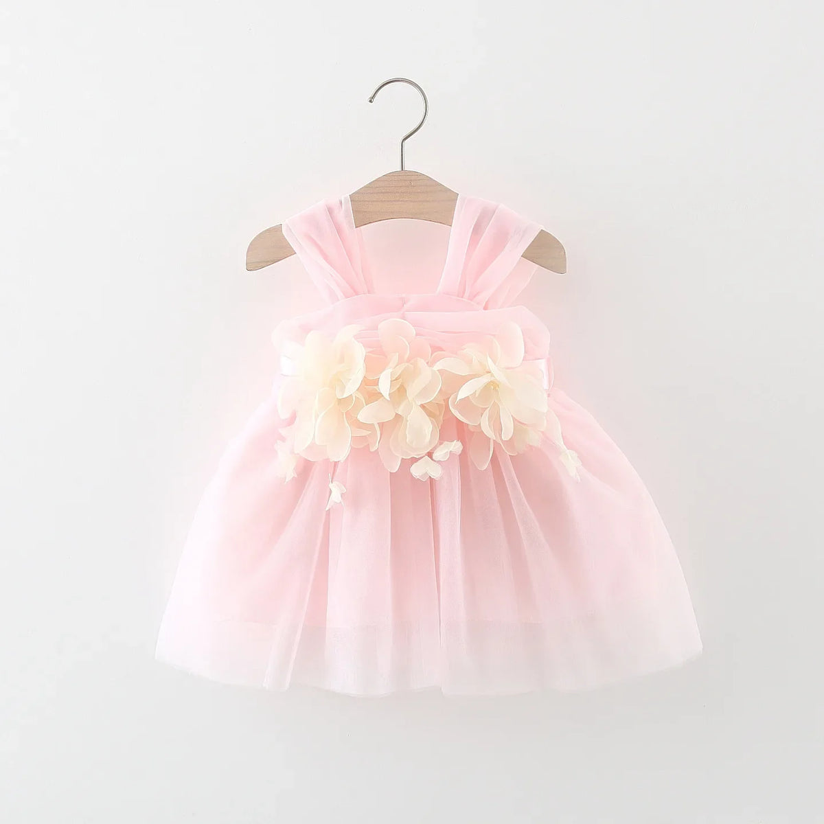 Garden Party Dress