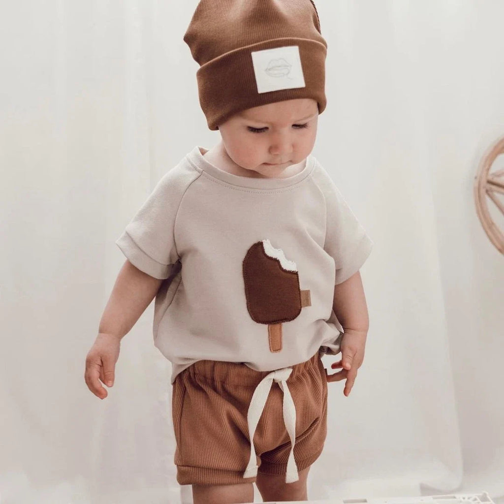 Ice Cream T- Shirt