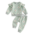 Sunflower Play Set