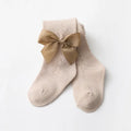 Big Bow Pantyhose Leggings