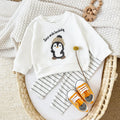 Cute Polar Lounge Set