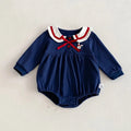 Sailor Moon Style Bodysuit