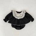 Lotus Flare Top Bloomer Set