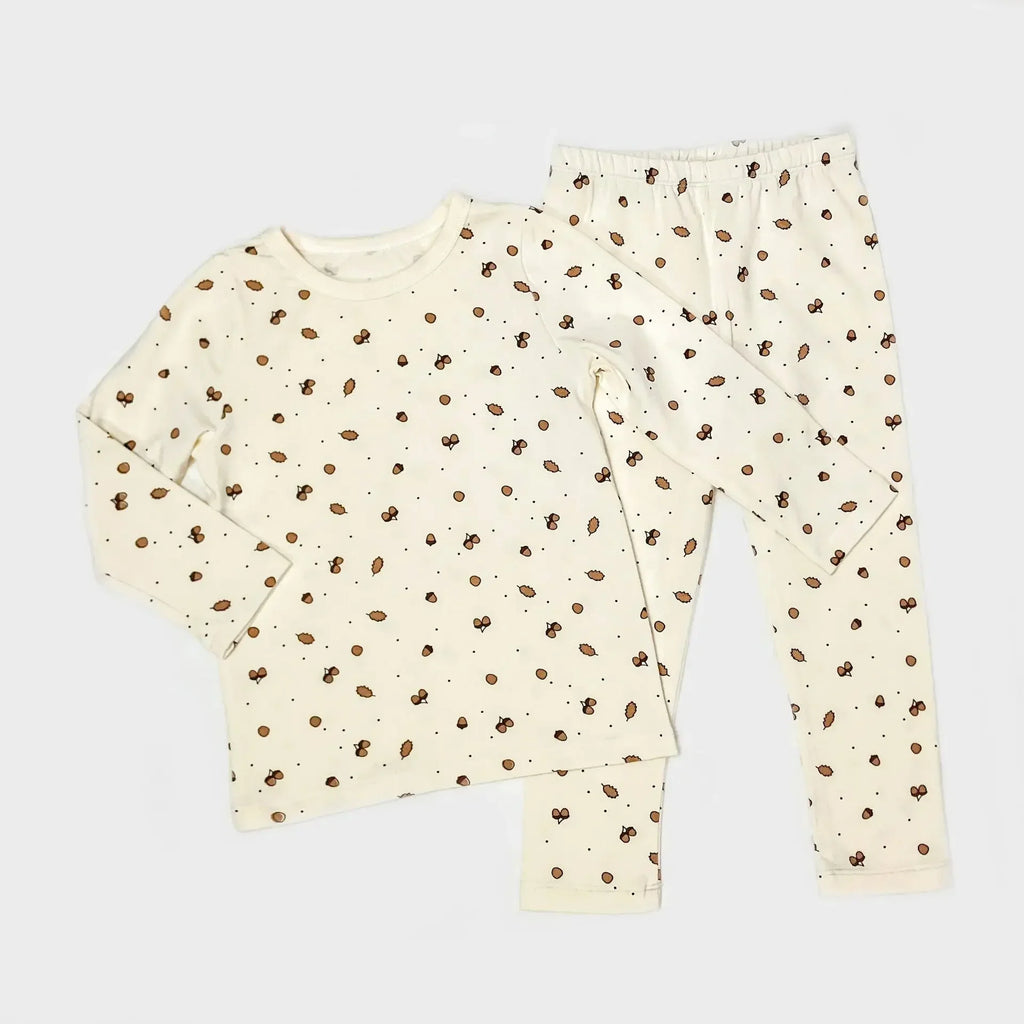 Casual Cotton Lounge Set