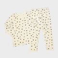 Casual Cotton Lounge Set