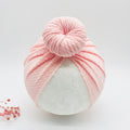 Baby Girl Bun Turban