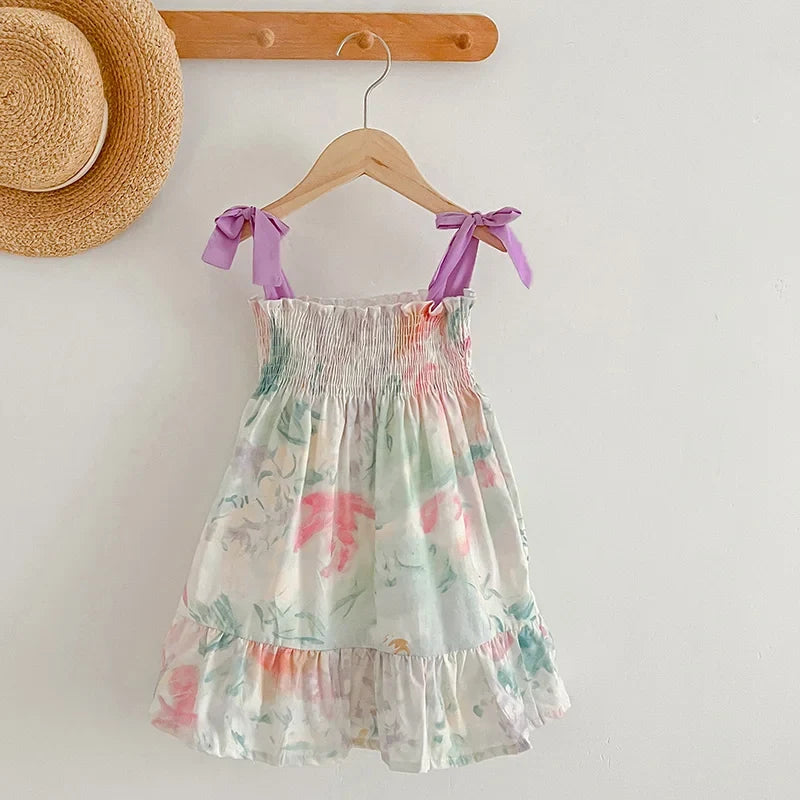 Pastel Princess Sister Outfit