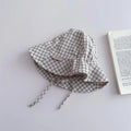 Kids Wide Brim Hat