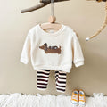 French Fres Stripe Play Set