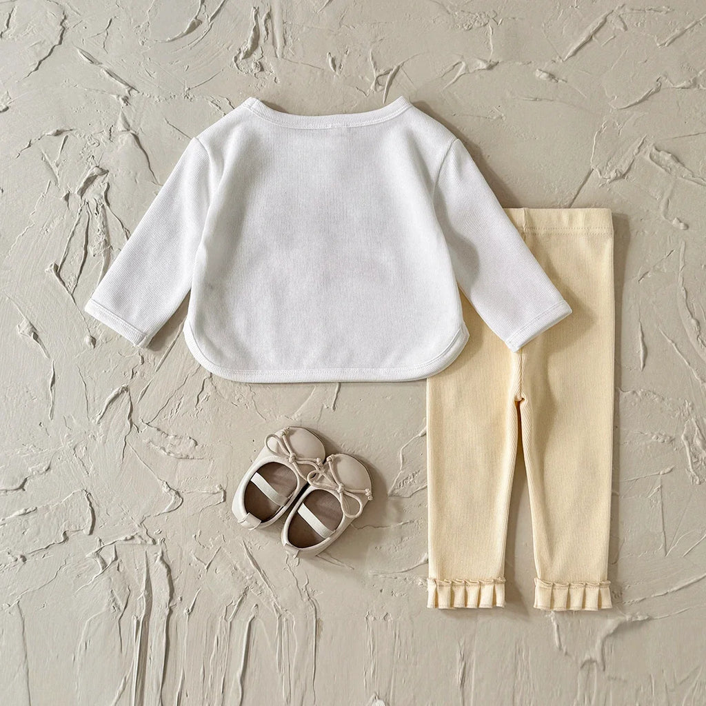Pastel Ice Cream Set