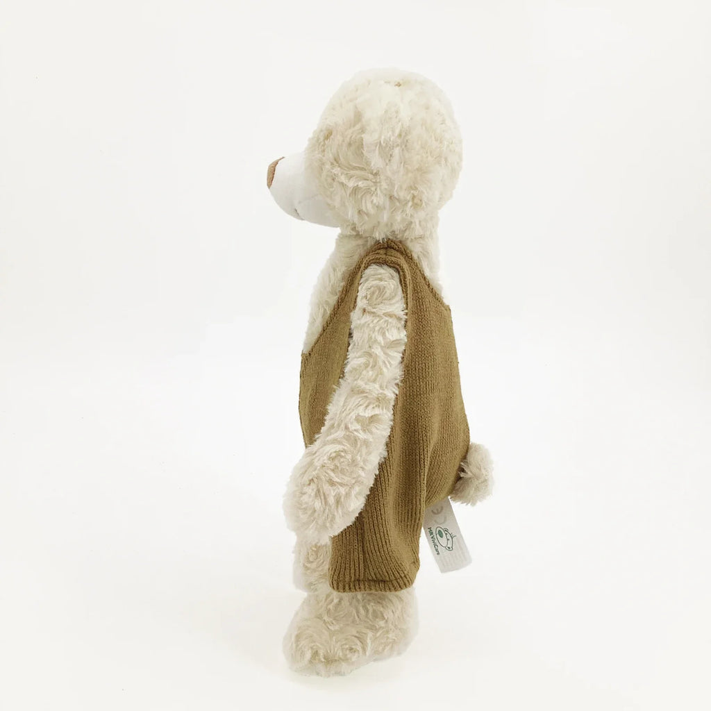 Special Plush Stuffed Teddy Bear
