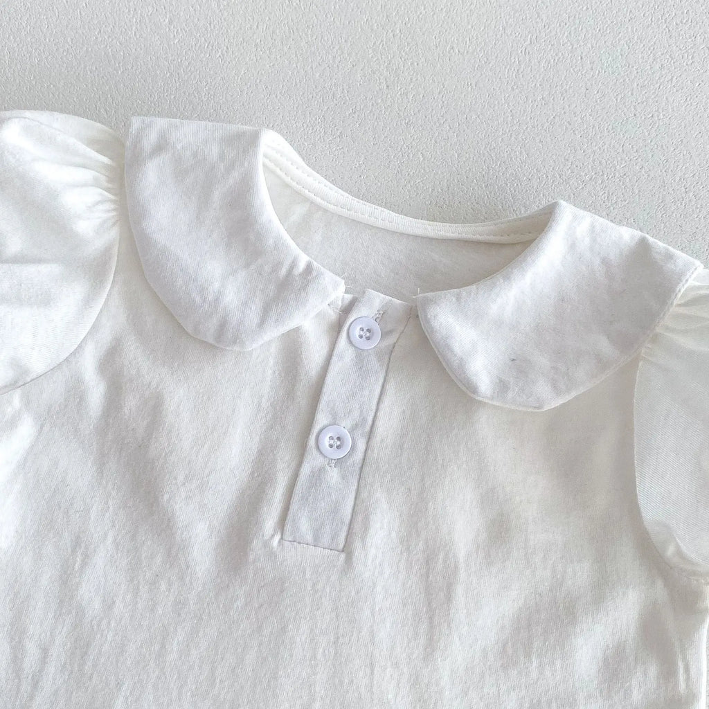 Sibling Bear Bodysuit Outfit