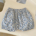Paisley Bloomer Set
