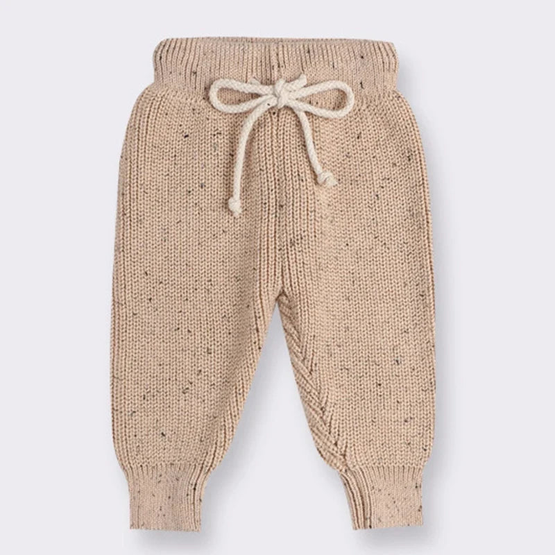 Knitted Sweater Snuggle Co-Ords