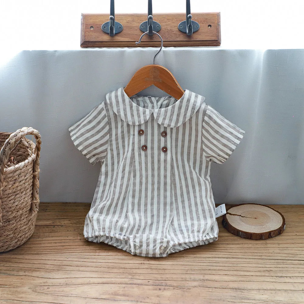 Peter Pan Euro Romper