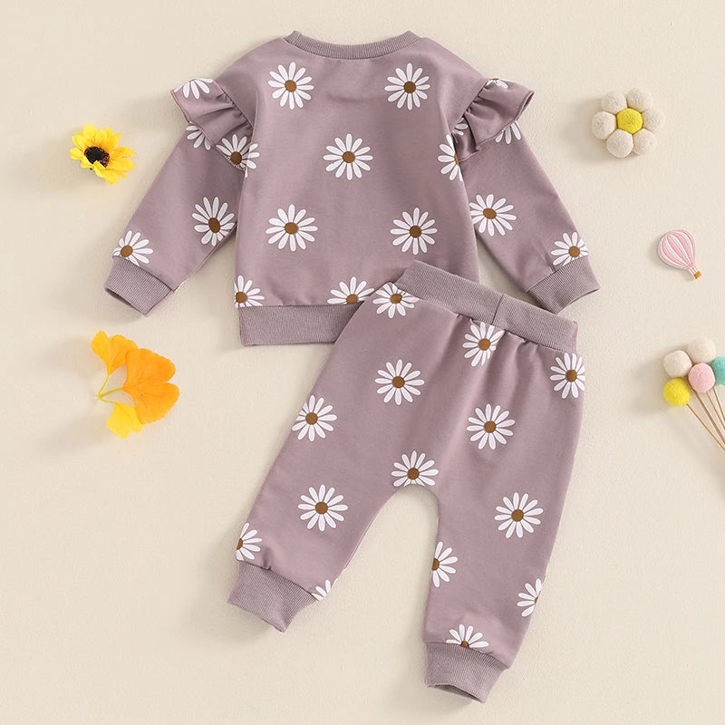Sunflower Play Set