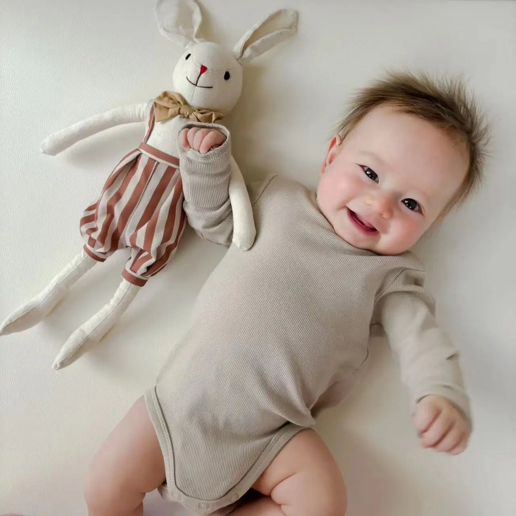 Mascot Stuffed Toy Animal