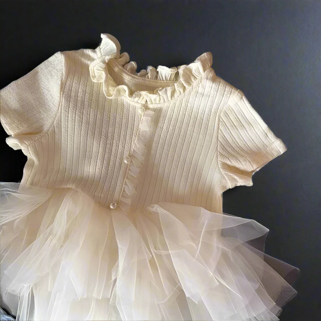 Princess Tutu Top