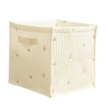 Caddy Organizer Nursery Storage Bin