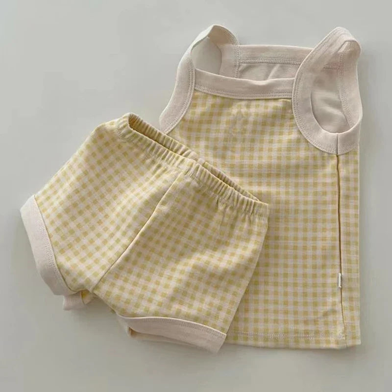 Toddler Summer Play Set