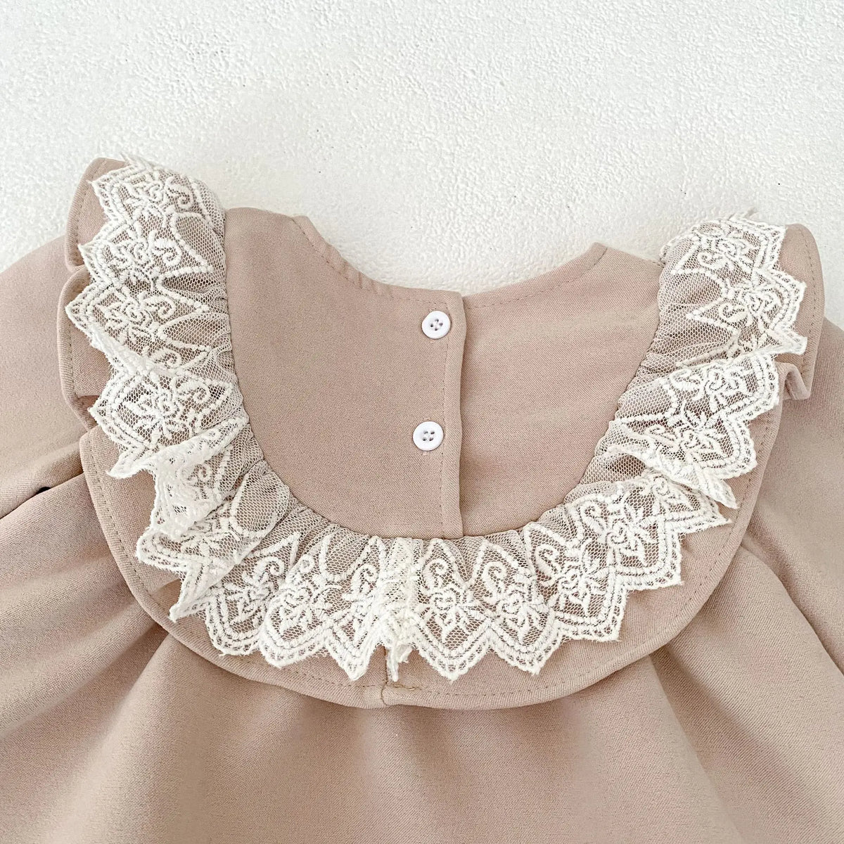 Lotus Flare Top Bloomer Set