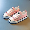 Fashion Canvas Sneakers