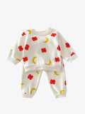 Fruit Pop Jogger Set
