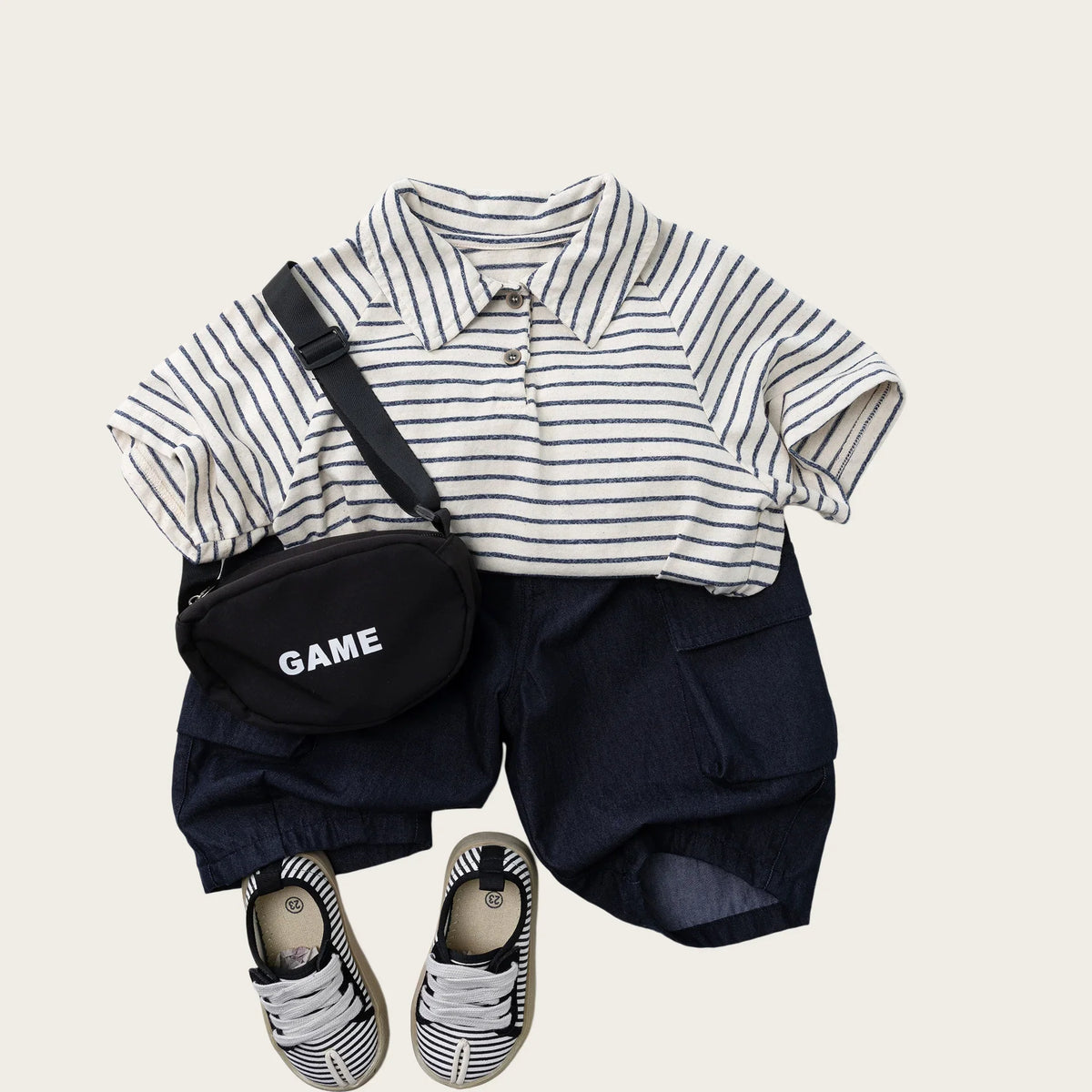 Breathable Short Sleeve Top