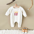 Popcorn Fries Jumpsuit